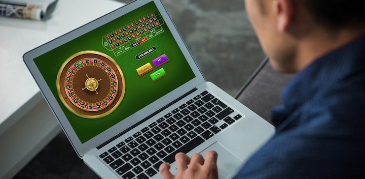 Hasil pengundian permainan Angka Main