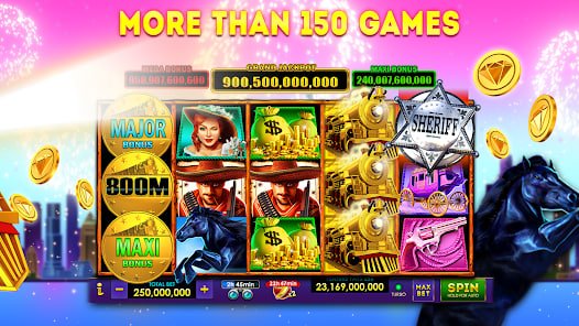 Panduan permainan slot di molen77