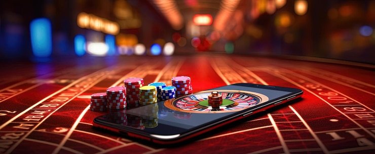 Fitur putaran bonus gratis di Fortune Tiger