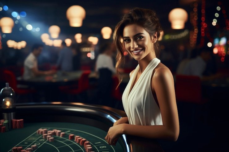 Antarmuka kontrol permainan Fortune Tiger di molen77