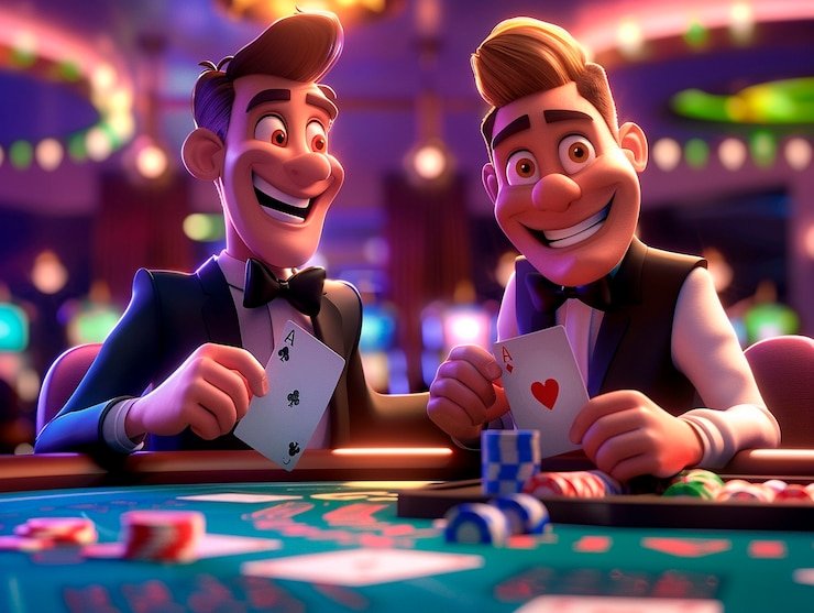 Statistik putaran Lightning Baccarat di platform molen77